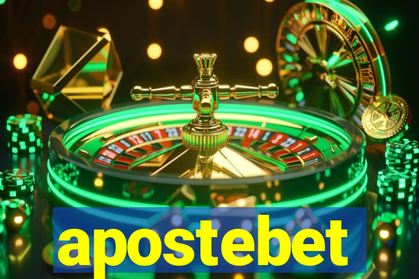 apostebet