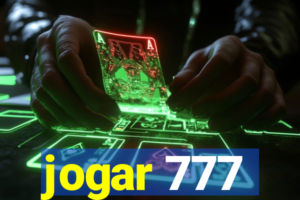 jogar 777