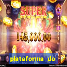 plataforma do tigrinho nova