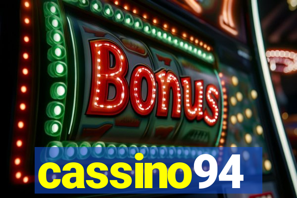 cassino94