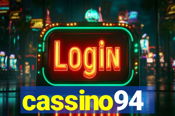 cassino94