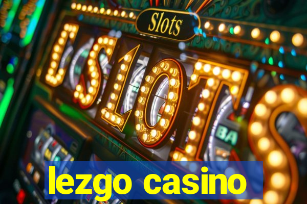 lezgo casino