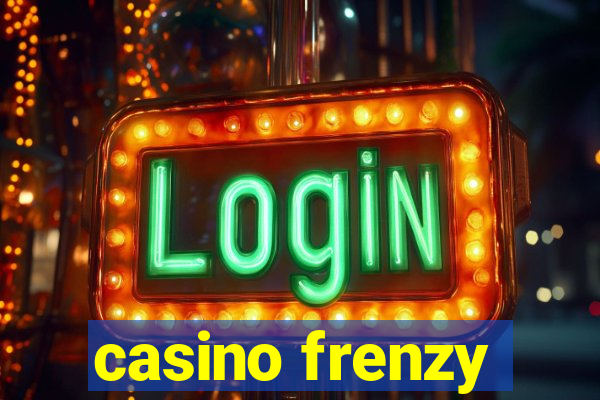 casino frenzy