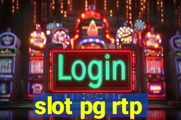 slot pg rtp