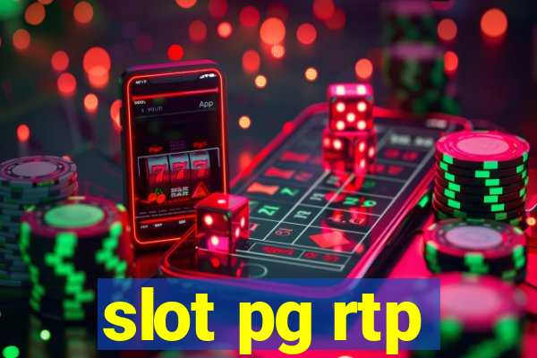 slot pg rtp