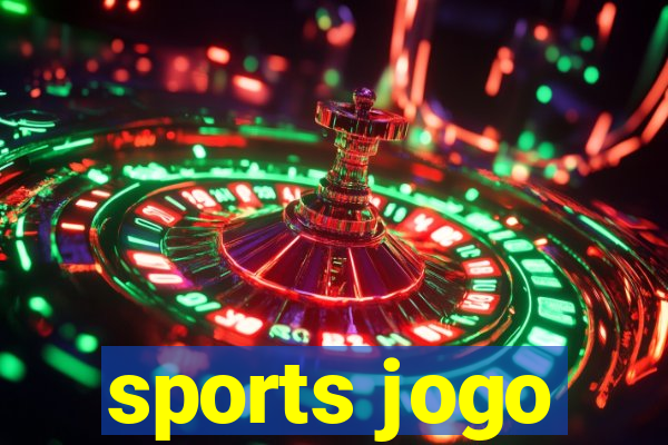 sports jogo