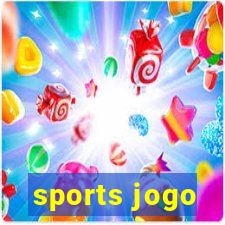 sports jogo