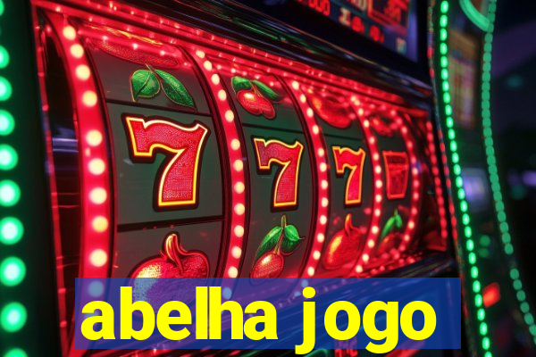 abelha jogo