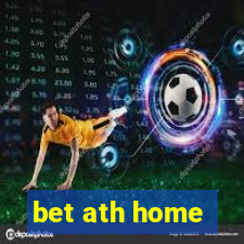 bet ath home