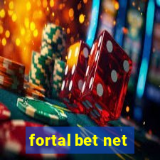 fortal bet net