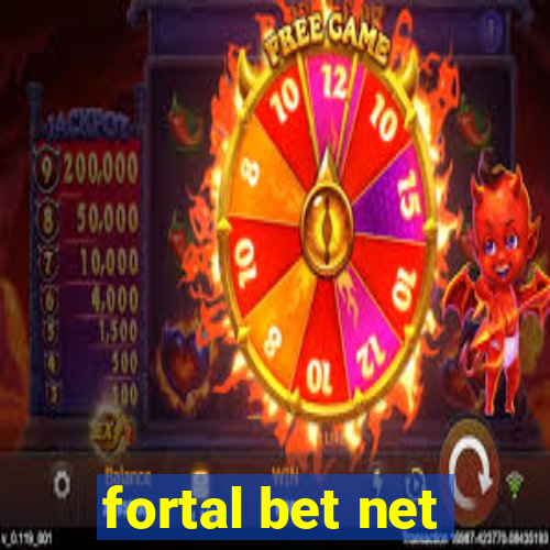 fortal bet net