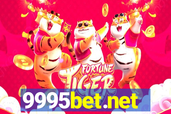 9995bet.net