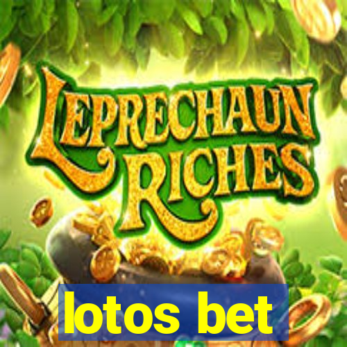 lotos bet