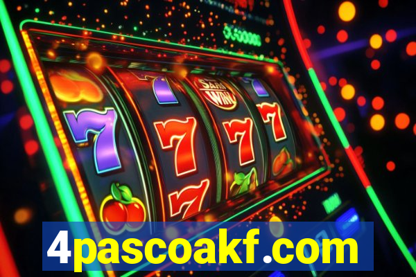 4pascoakf.com