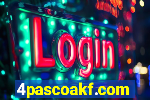 4pascoakf.com