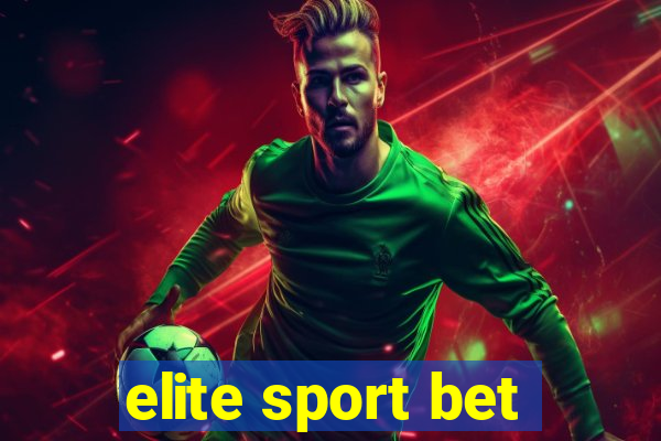 elite sport bet