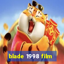 blade 1998 film