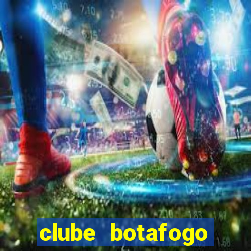 clube botafogo santa felicidade