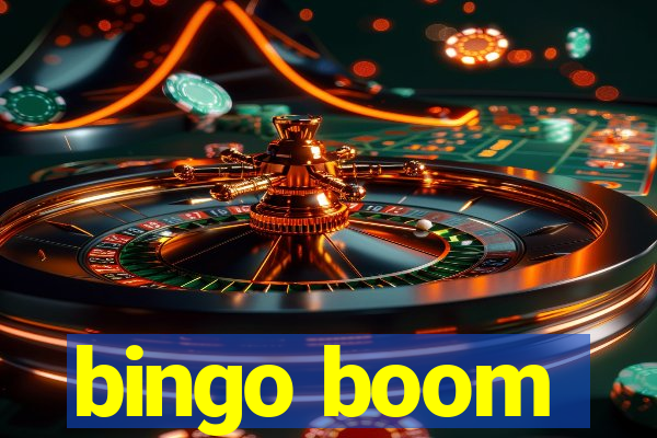 bingo boom