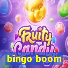 bingo boom