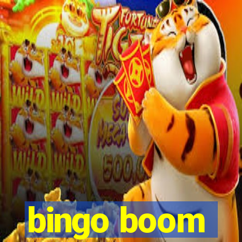 bingo boom