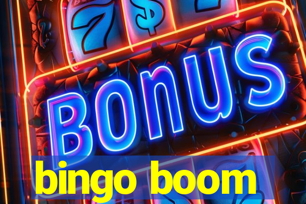 bingo boom