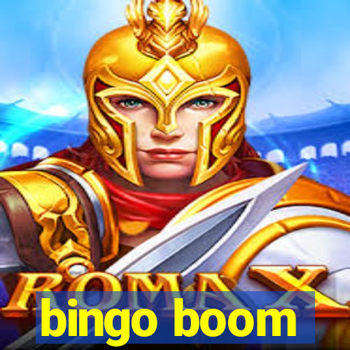 bingo boom