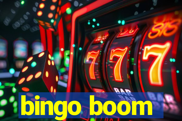 bingo boom