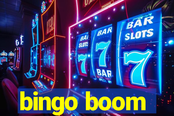 bingo boom