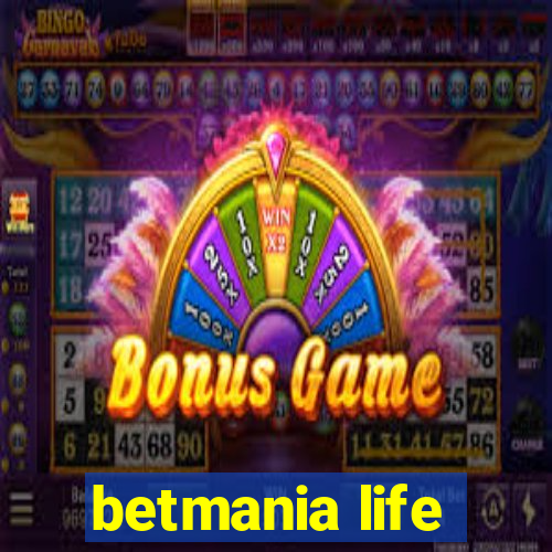 betmania life