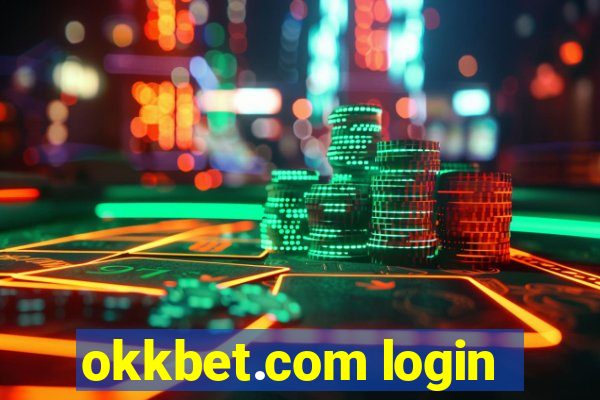 okkbet.com login