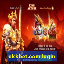 okkbet.com login