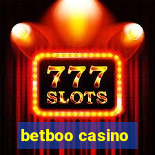 betboo casino