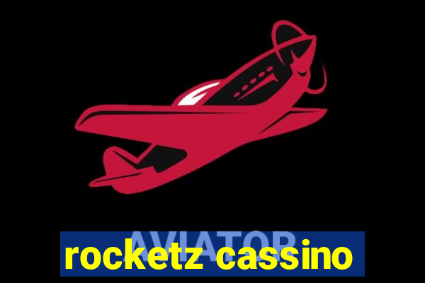 rocketz cassino