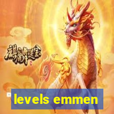 levels emmen