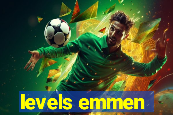 levels emmen