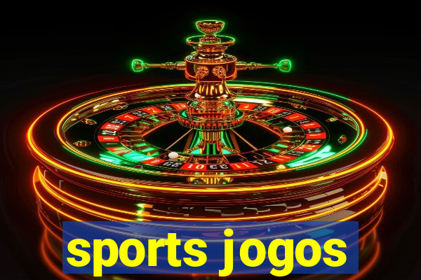 sports jogos