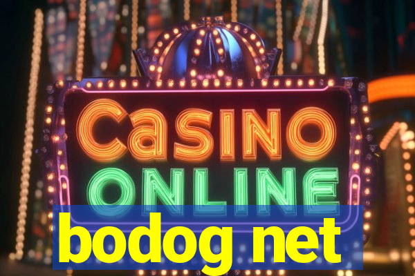 bodog net