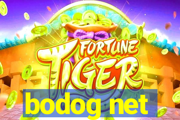 bodog net