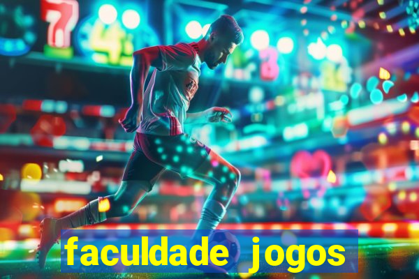 faculdade jogos digitais rj