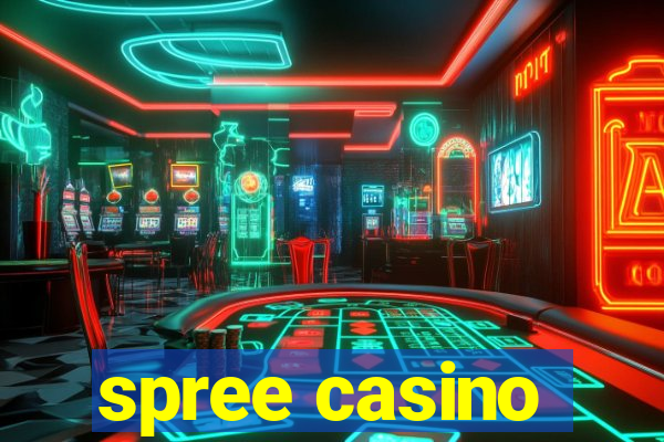 spree casino