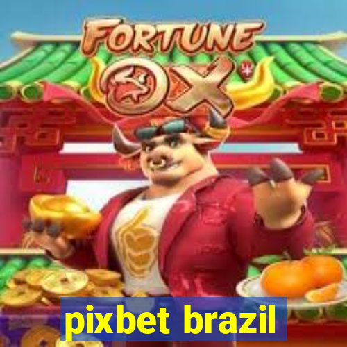 pixbet brazil