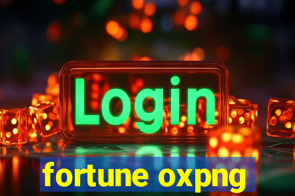 fortune oxpng