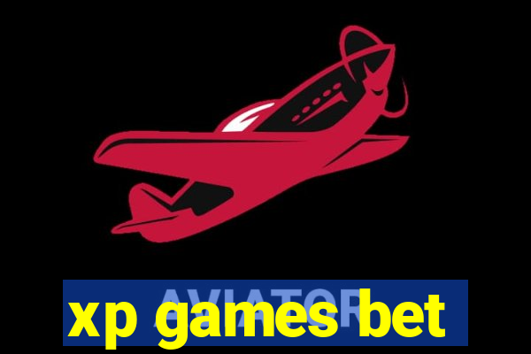 xp games bet