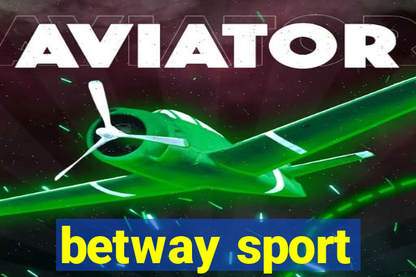 betway sport