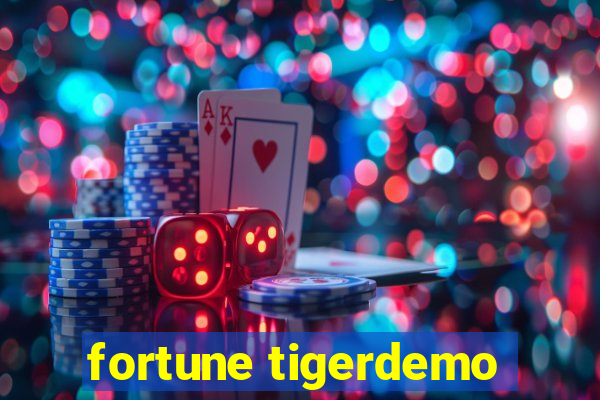 fortune tigerdemo