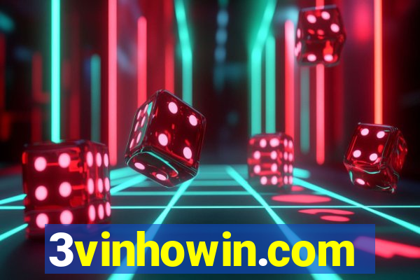 3vinhowin.com