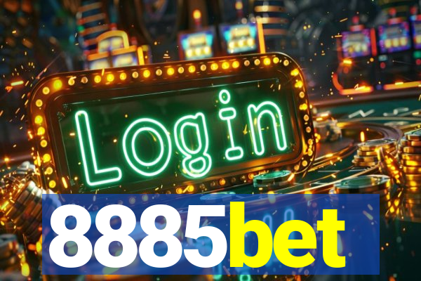 8885bet