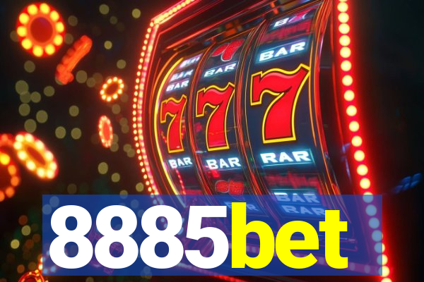 8885bet