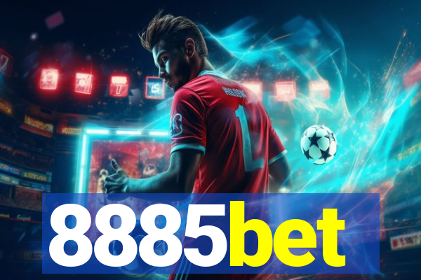 8885bet